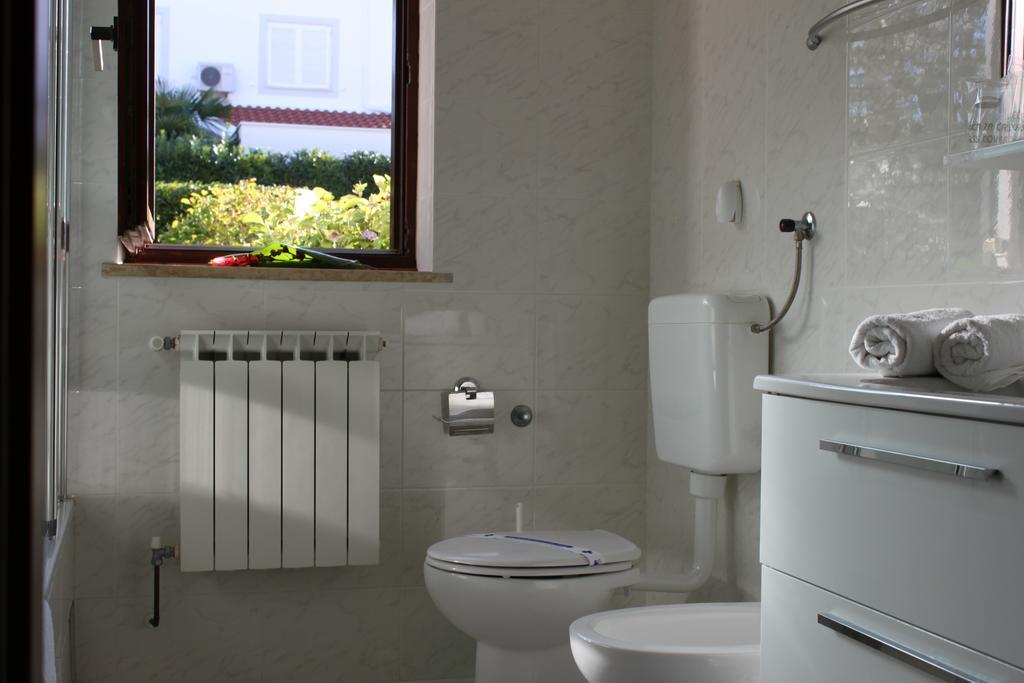 Apartments Nena Pula Room photo
