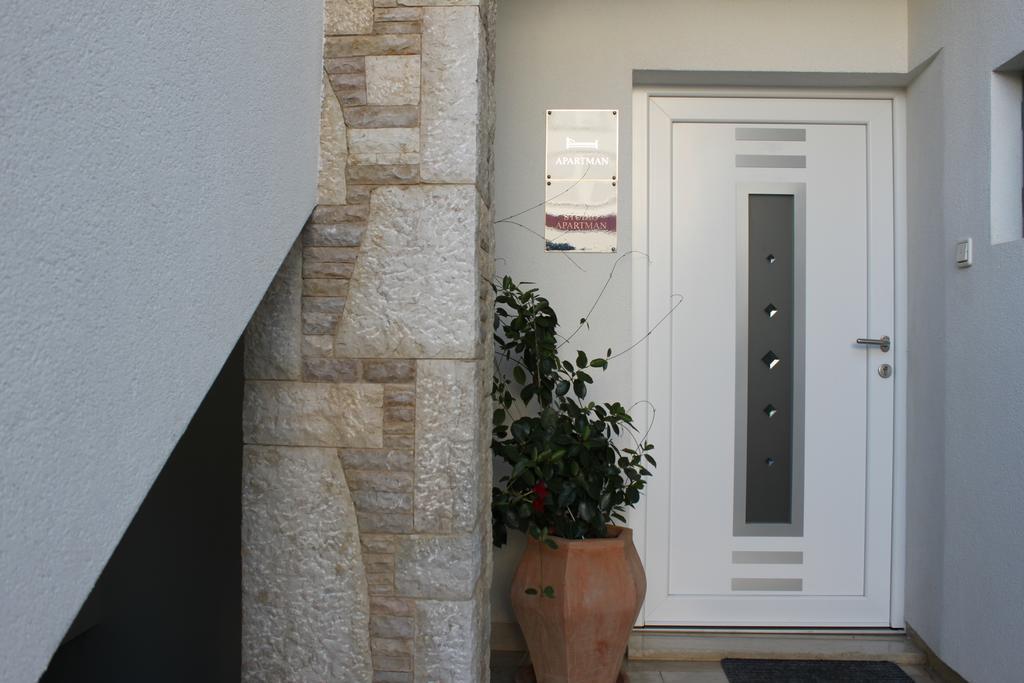 Apartments Nena Pula Exterior photo