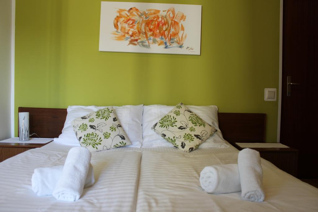 Apartments Nena Pula Room photo
