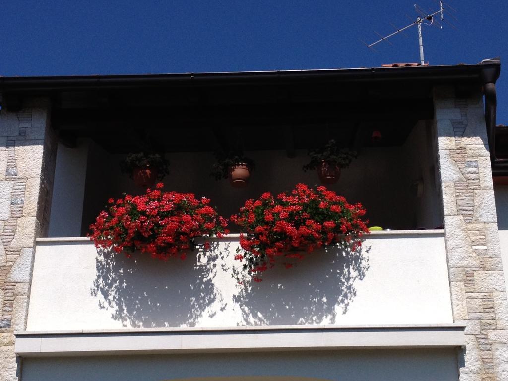 Apartments Nena Pula Exterior photo
