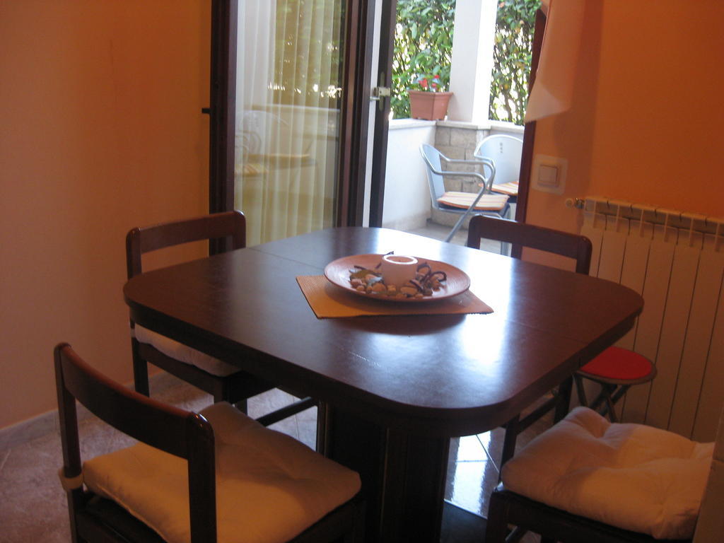 Apartments Nena Pula Exterior photo