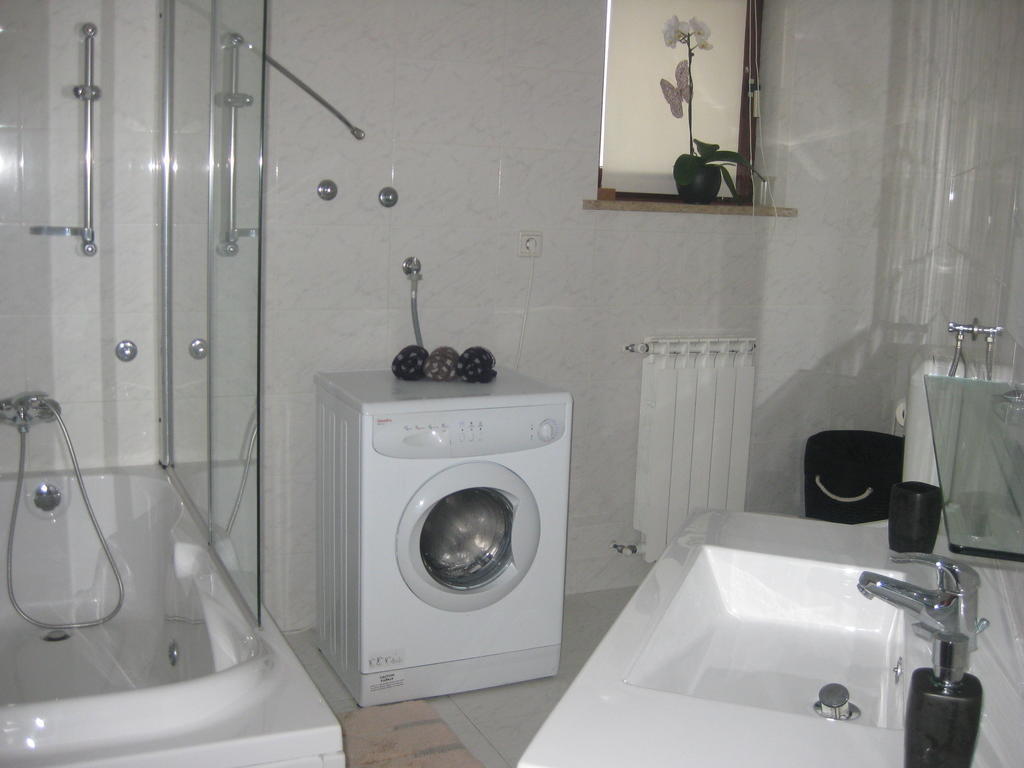 Apartments Nena Pula Room photo