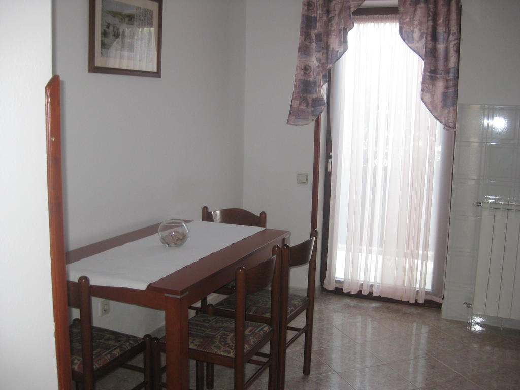 Apartments Nena Pula Room photo