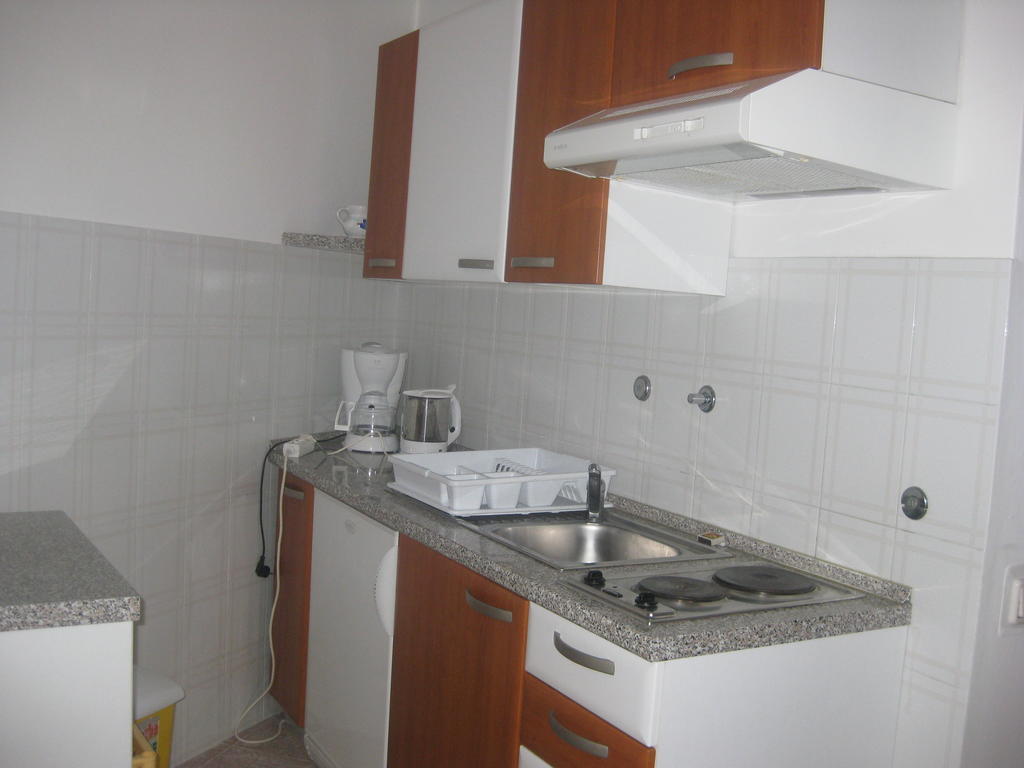 Apartments Nena Pula Room photo